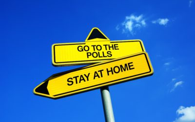 How Do Voters with Disabilities Vote From Home?