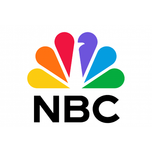 NBC media logo
