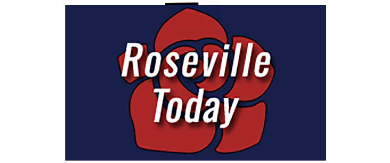 roseville today logo