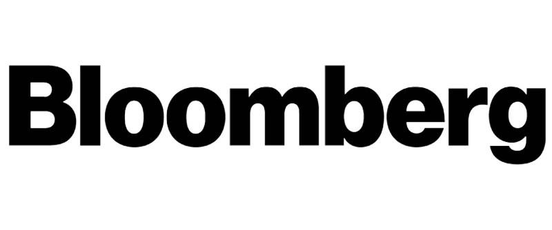 bloomberg logo
