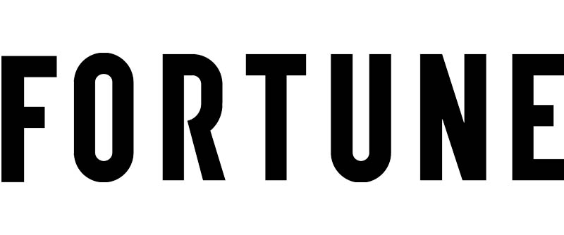 Fortune media logo