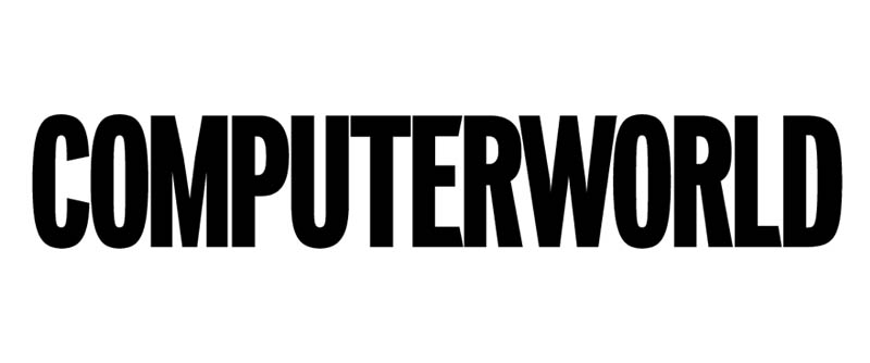 Computer World logo