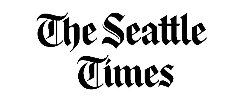 seattle times logo
