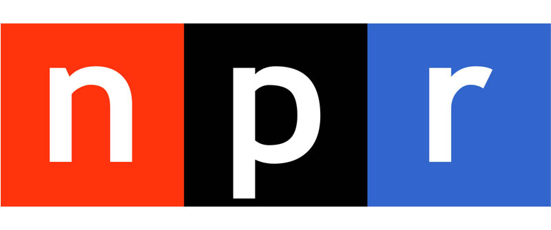 npr logo