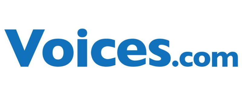 Voices Logo
