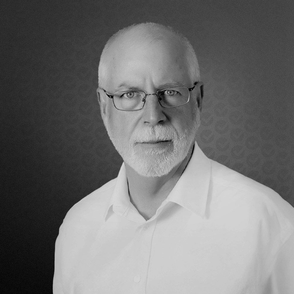 Michael Hamilton, MS