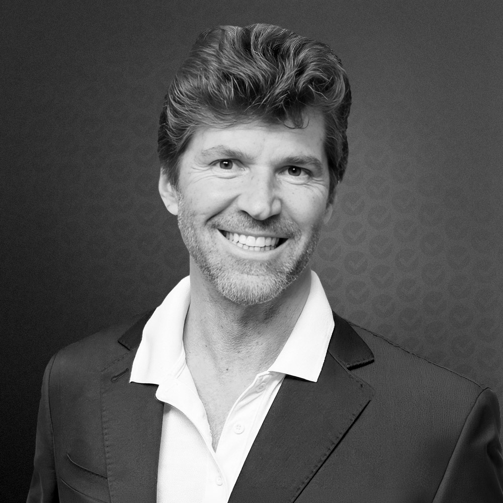Bryan Finney, MBA